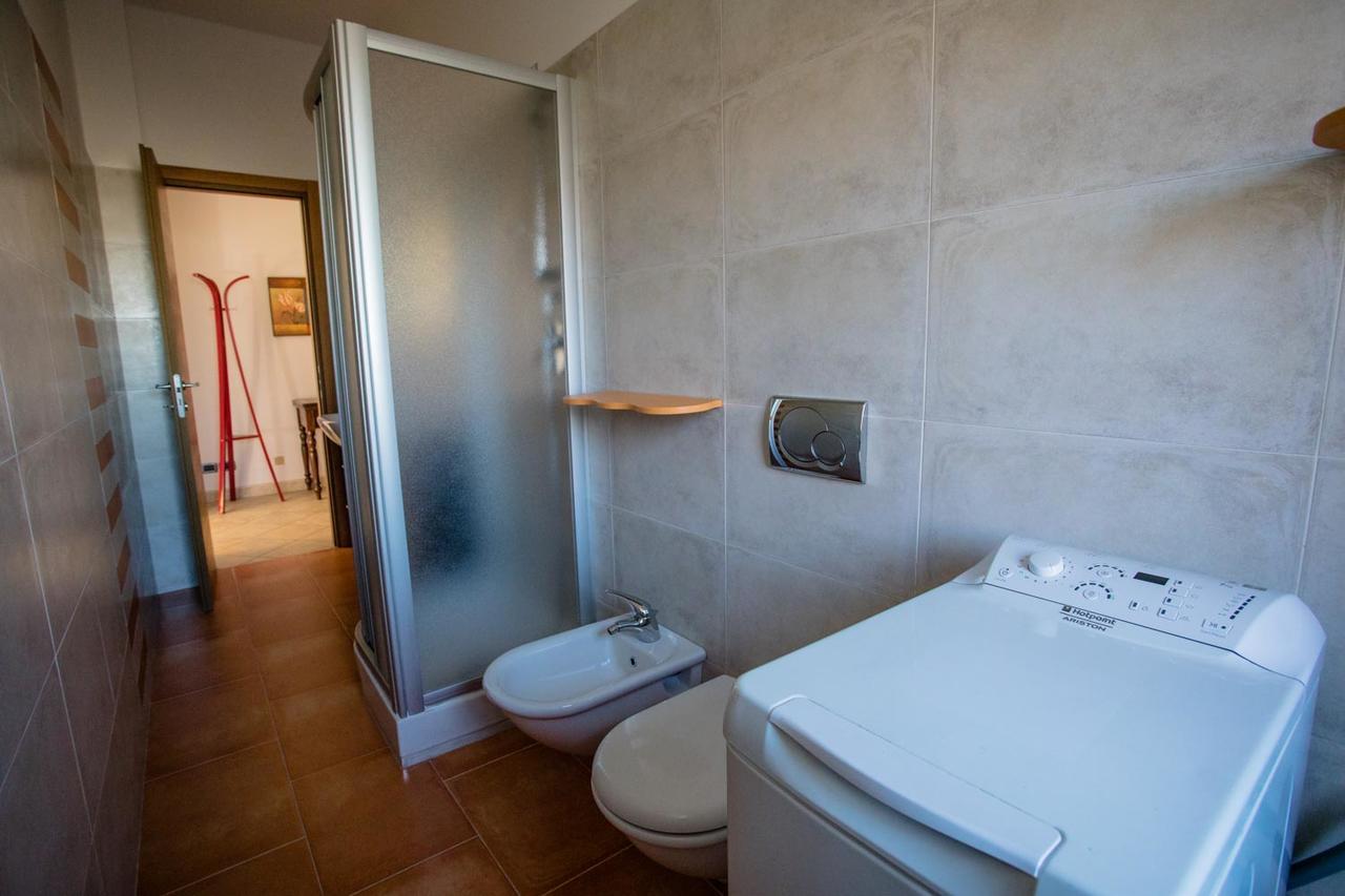 Terrazza Di Pinerolo Apartment Екстериор снимка