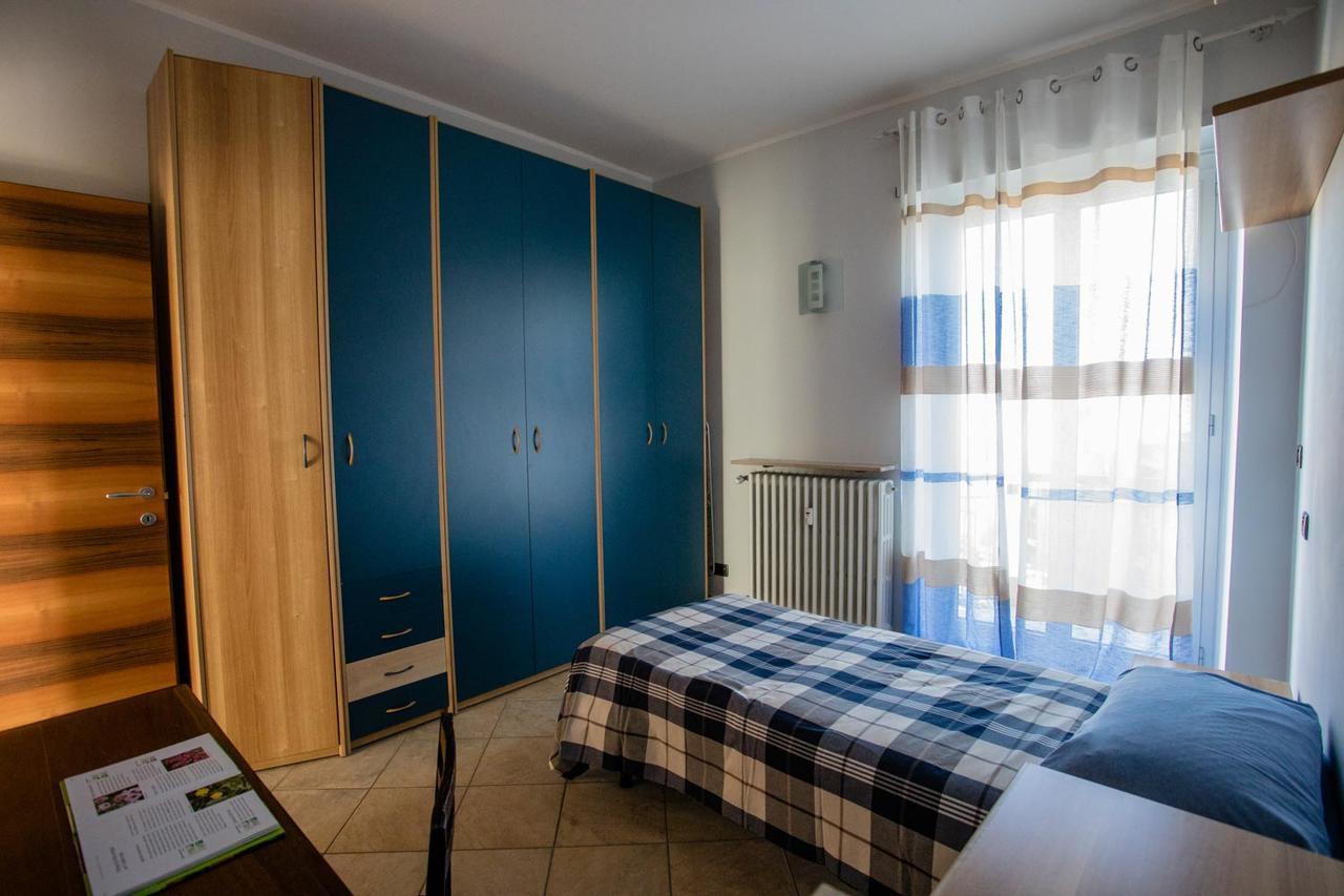 Terrazza Di Pinerolo Apartment Екстериор снимка