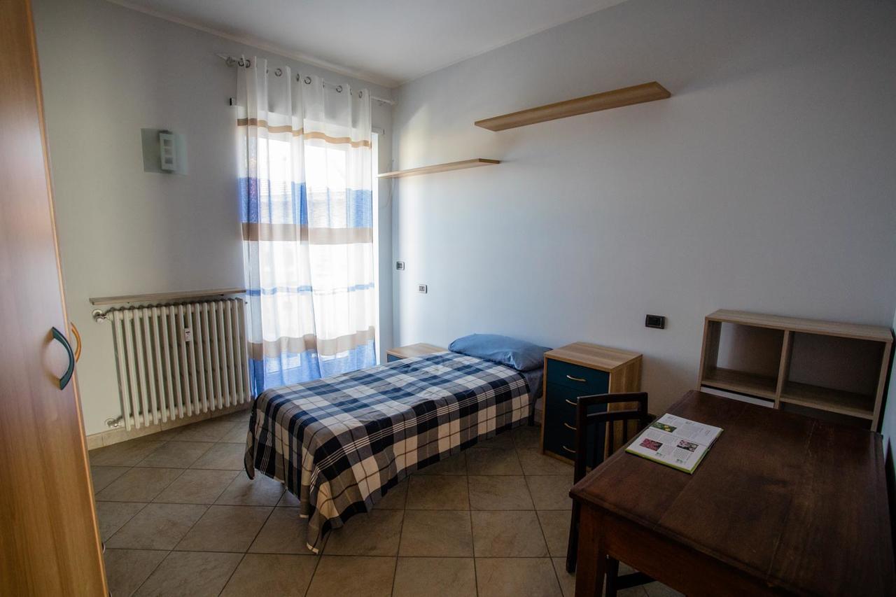 Terrazza Di Pinerolo Apartment Екстериор снимка