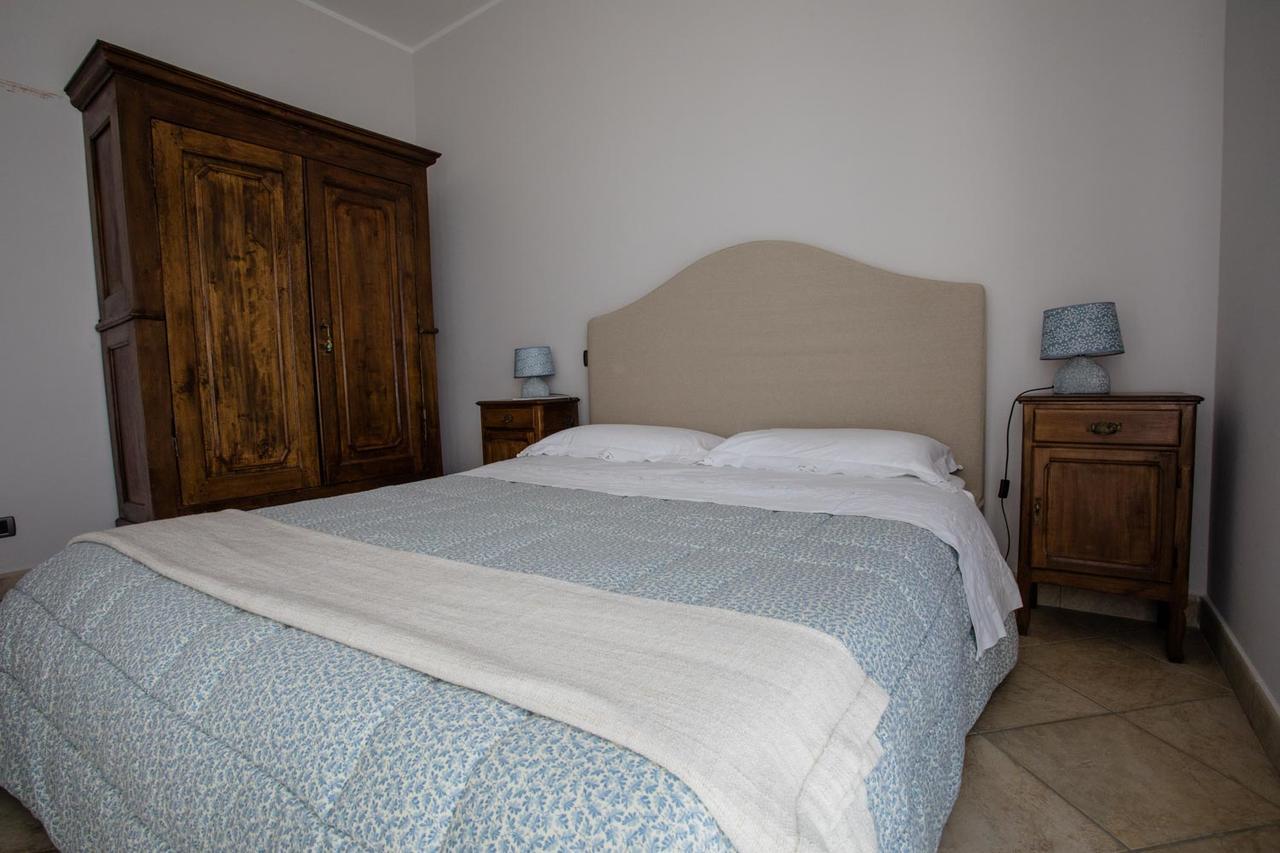 Terrazza Di Pinerolo Apartment Екстериор снимка